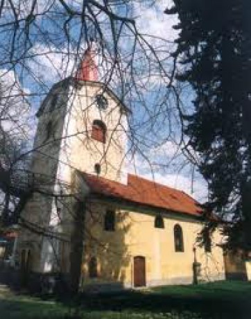 Ondřejov - exteriér